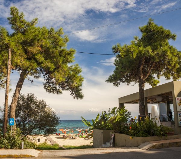 Kefalónia–Skala
